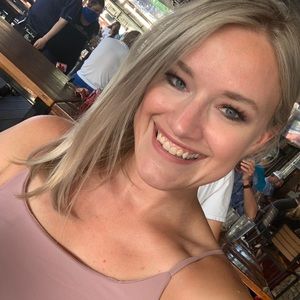 Meet your Posher, Christianna